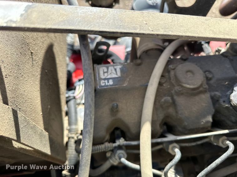 image for item DQ0822 2014 Toro  Pro sneak 360 cable plow