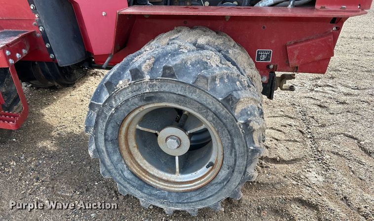 image for item DQ0822 2014 Toro  Pro sneak 360 cable plow