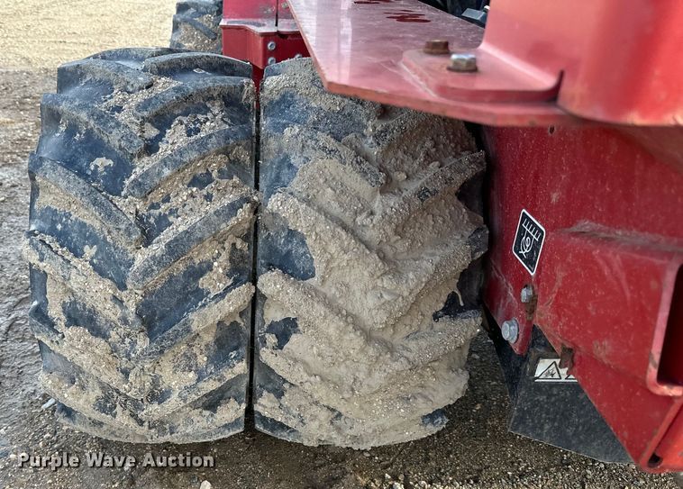 image for item DQ0822 2014 Toro  Pro sneak 360 cable plow