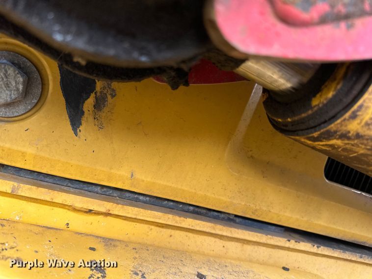 image for item DQ0824 2015 John Deere 310SL backhoe