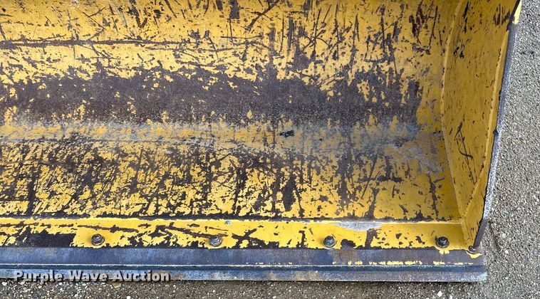 image for item DQ0824 2015 John Deere 310SL backhoe