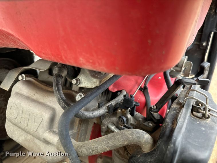 image for item DQ0825 2013 InTech fiber optic splice trailer