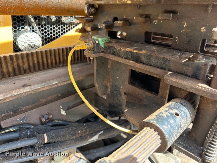 image for item DQ0828 2013 Vermeer D20X22 II directional boring unit