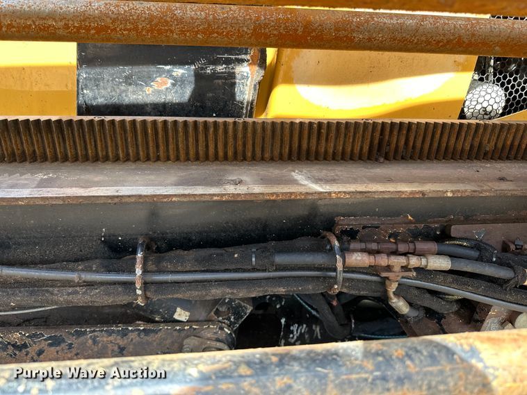 image for item DQ0828 2013 Vermeer D20X22 II directional boring unit