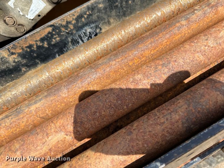 image for item DQ0828 2013 Vermeer D20X22 II directional boring unit