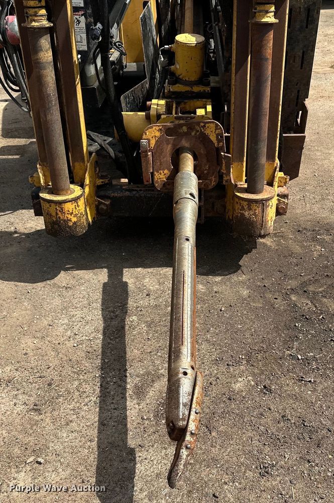 image for item DQ0828 2013 Vermeer D20X22 II directional boring unit