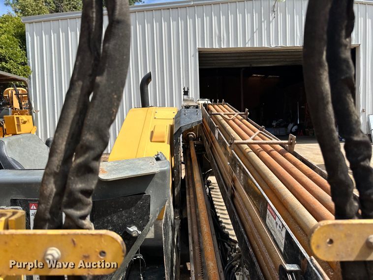 image for item DQ0828 2013 Vermeer D20X22 II directional boring unit