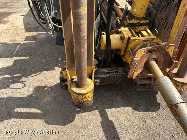 image for item DQ0828 2013 Vermeer D20X22 II directional boring unit