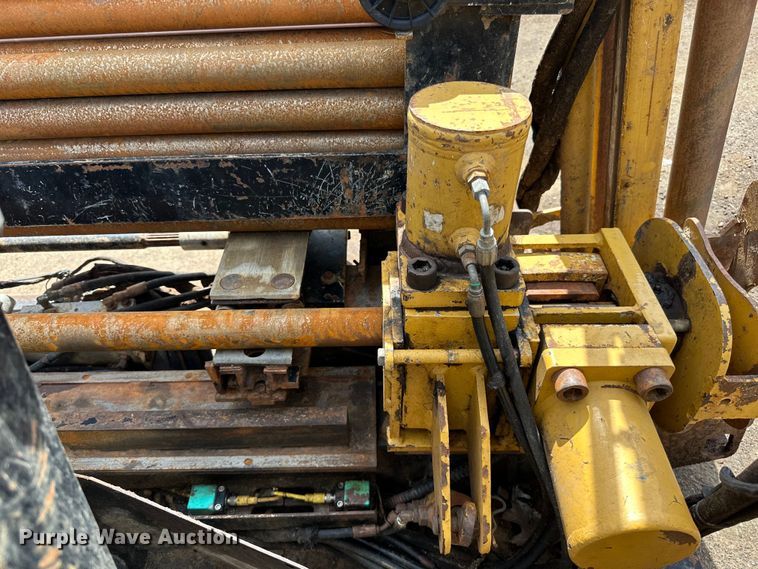 image for item DQ0828 2013 Vermeer D20X22 II directional boring unit