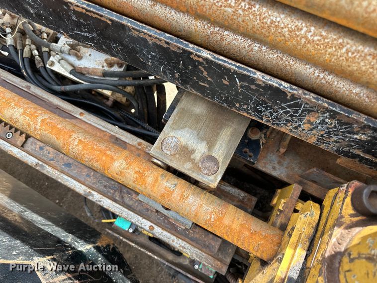 image for item DQ0828 2013 Vermeer D20X22 II directional boring unit