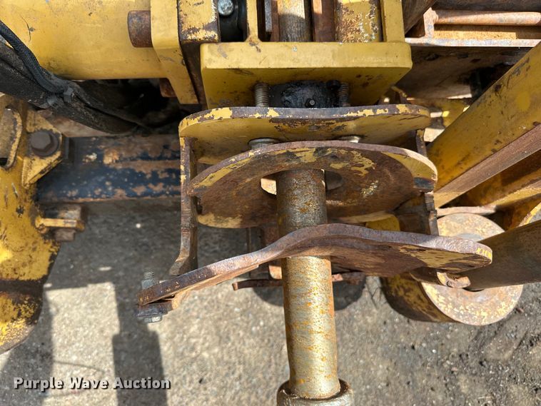 image for item DQ0828 2013 Vermeer D20X22 II directional boring unit