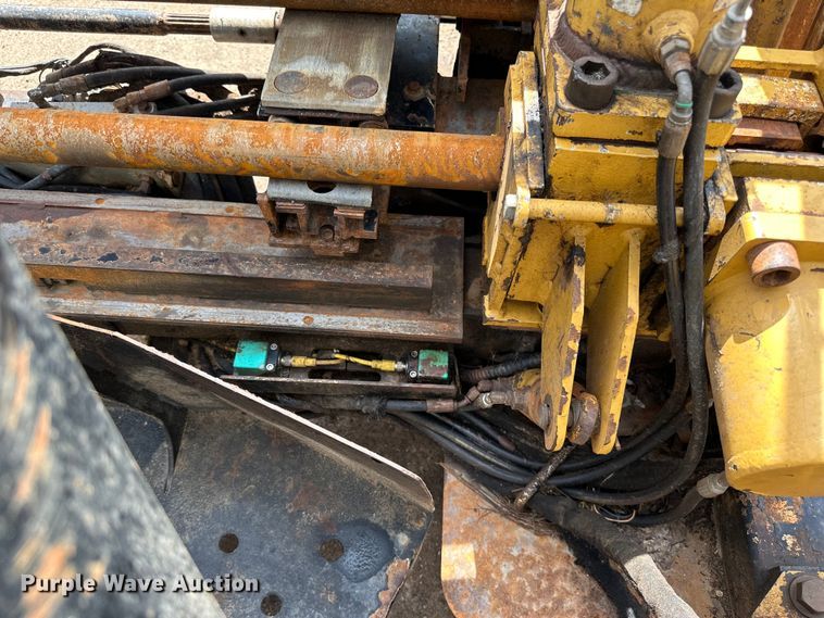 image for item DQ0828 2013 Vermeer D20X22 II directional boring unit