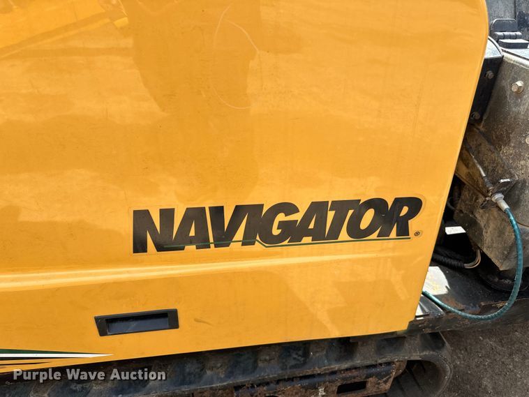 image for item DQ0828 2013 Vermeer D20X22 II directional boring unit