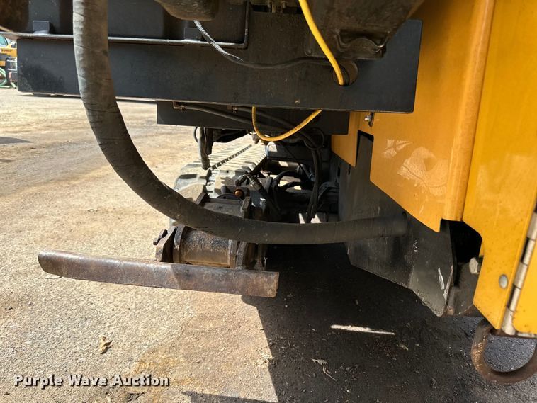 image for item DQ0828 2013 Vermeer D20X22 II directional boring unit