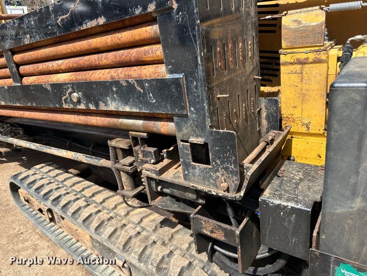 image for item DQ0828 2013 Vermeer D20X22 II directional boring unit