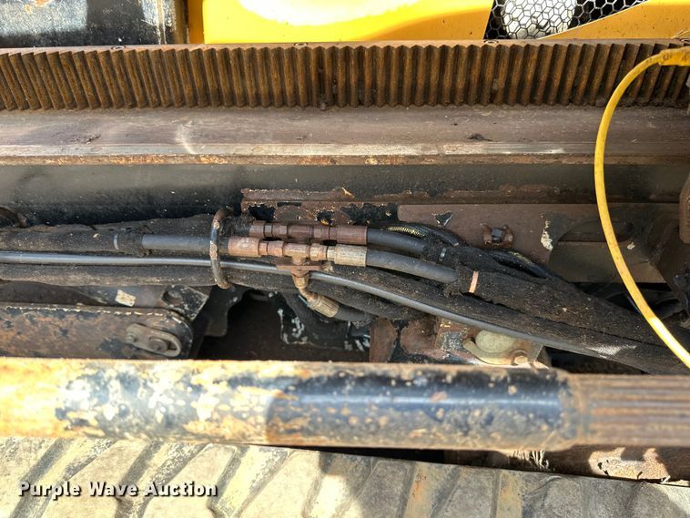 image for item DQ0828 2013 Vermeer D20X22 II directional boring unit