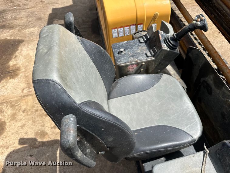 image for item DQ0828 2013 Vermeer D20X22 II directional boring unit