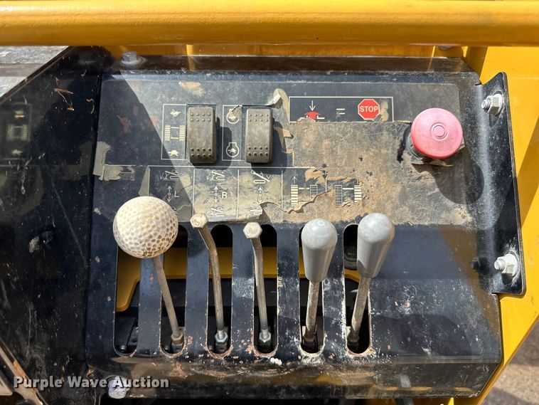 image for item DQ0828 2013 Vermeer D20X22 II directional boring unit