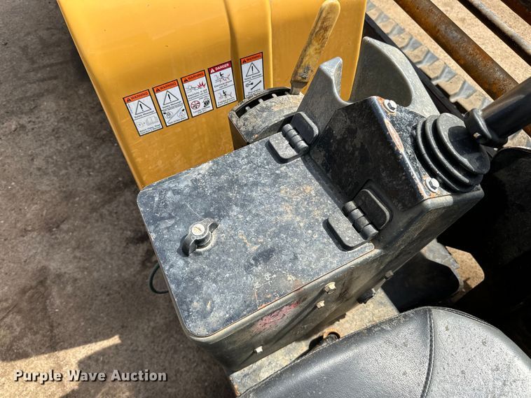 image for item DQ0828 2013 Vermeer D20X22 II directional boring unit