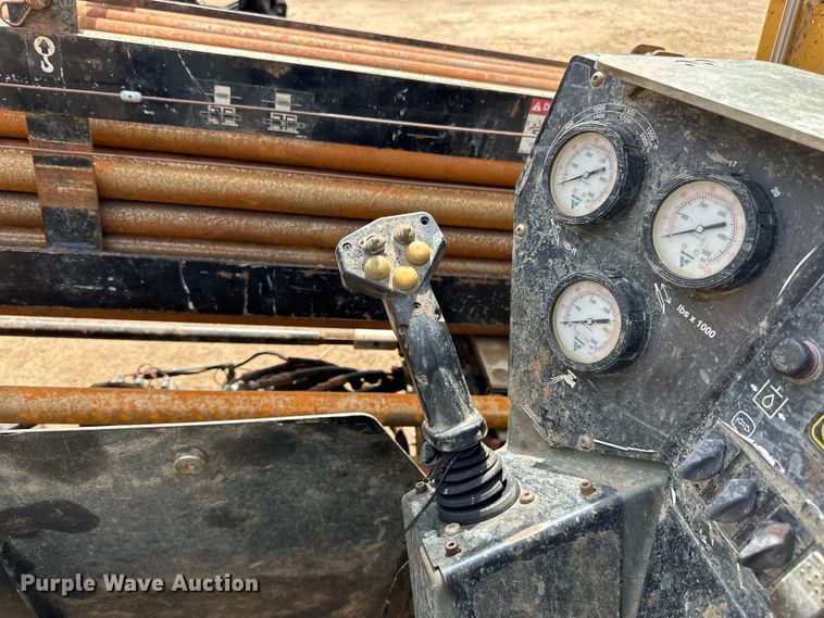 image for item DQ0828 2013 Vermeer D20X22 II directional boring unit