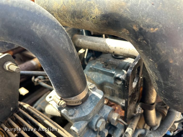 image for item DQ0828 2013 Vermeer D20X22 II directional boring unit