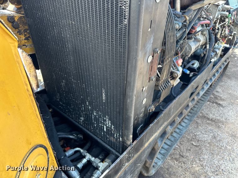 image for item DQ0828 2013 Vermeer D20X22 II directional boring unit