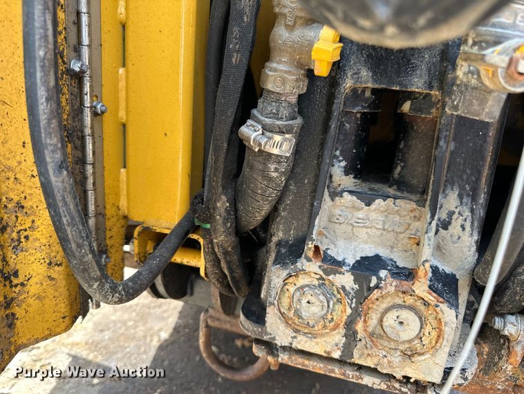 image for item DQ0828 2013 Vermeer D20X22 II directional boring unit