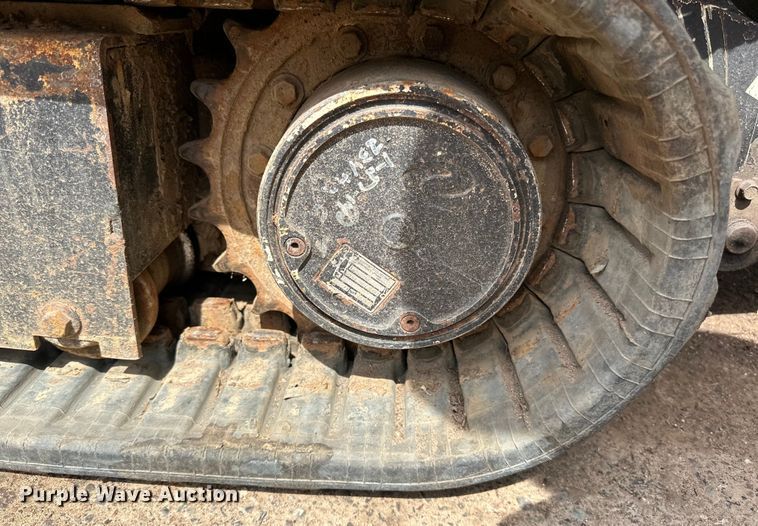 image for item DQ0828 2013 Vermeer D20X22 II directional boring unit