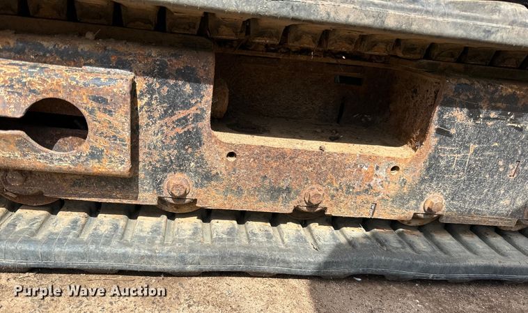 image for item DQ0828 2013 Vermeer D20X22 II directional boring unit