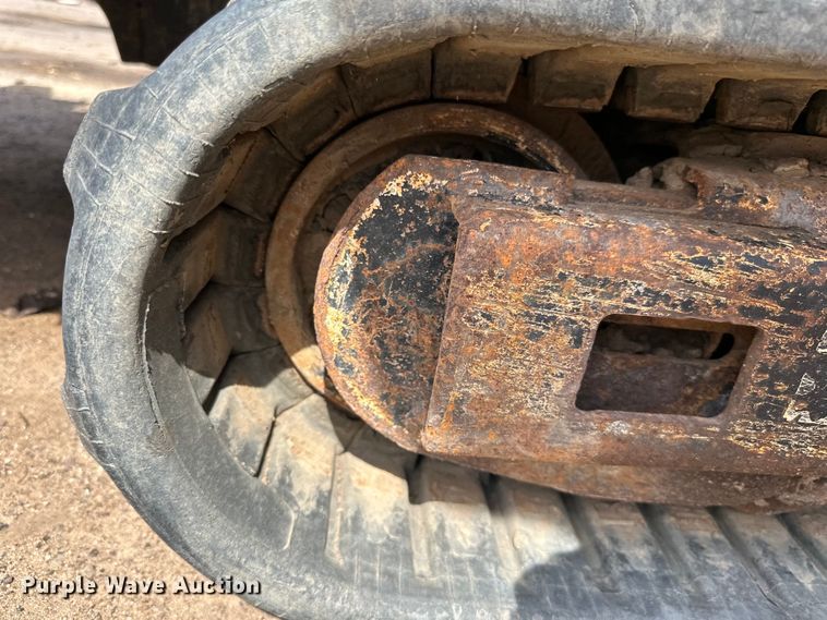 image for item DQ0828 2013 Vermeer D20X22 II directional boring unit