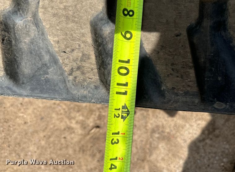 image for item DQ0828 2013 Vermeer D20X22 II directional boring unit