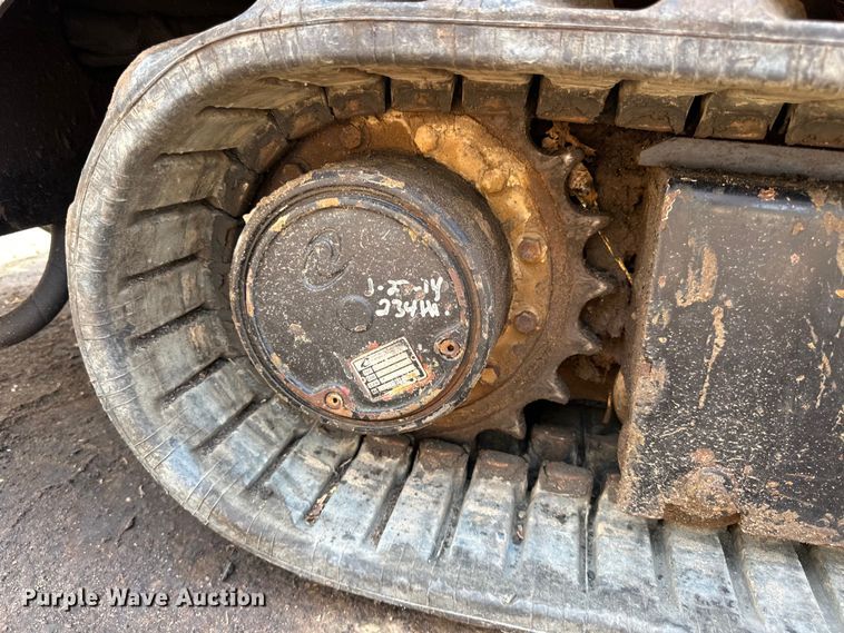 image for item DQ0828 2013 Vermeer D20X22 II directional boring unit