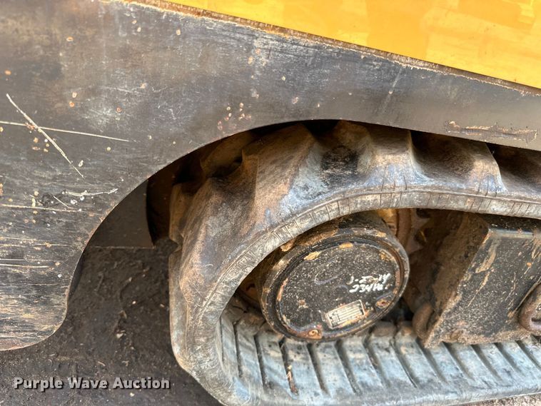 image for item DQ0828 2013 Vermeer D20X22 II directional boring unit