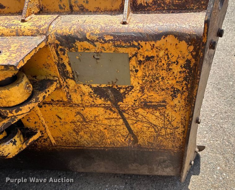 image for item DQ0829 1988 Caterpillar  D4B dozer