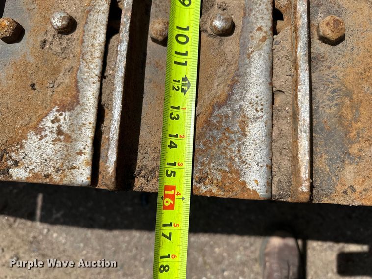 image for item DQ0829 1988 Caterpillar  D4B dozer