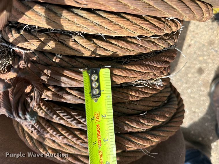 image for item DQ0830 Caterpillar 53  dozer winch