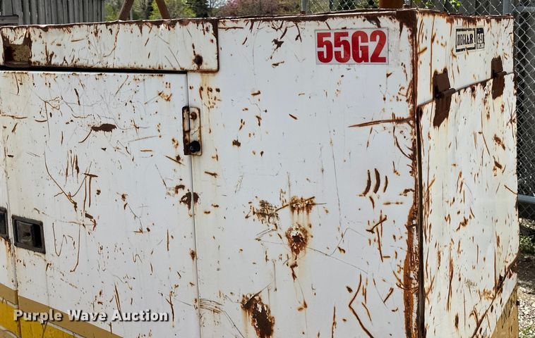 image for item DQ0832 Multiquip DCA70SSJU generator