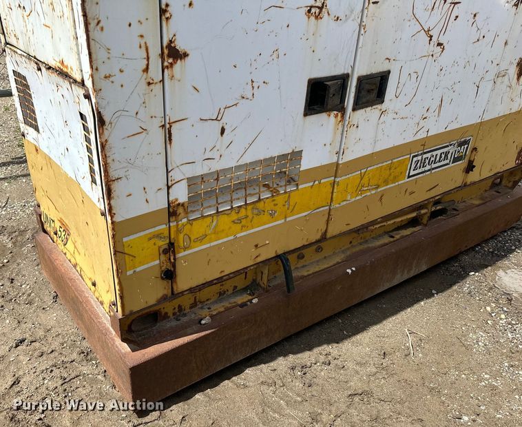 image for item DQ0832 Multiquip DCA70SSJU generator