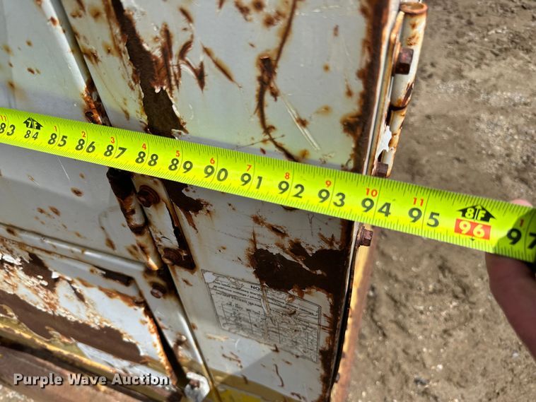 image for item DQ0832 Multiquip DCA70SSJU generator