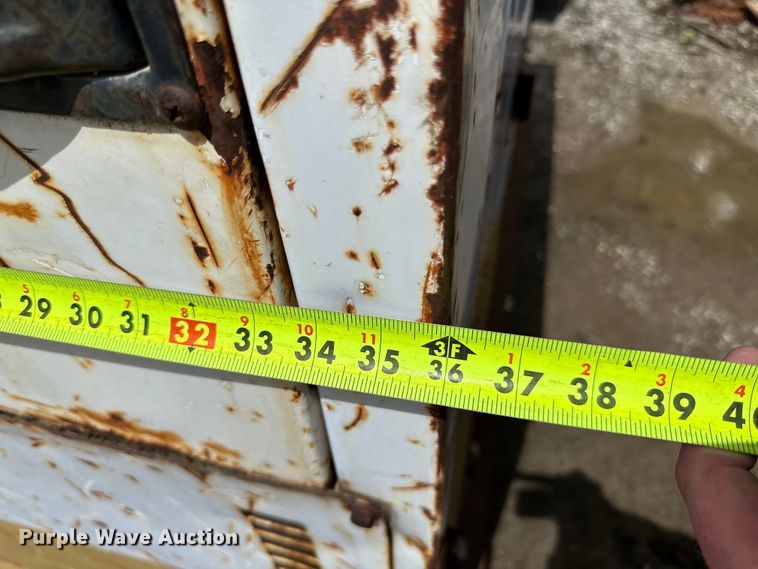 image for item DQ0832 Multiquip DCA70SSJU generator