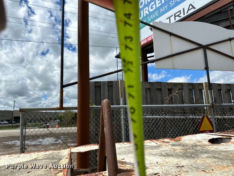 image for item DQ0832 Multiquip DCA70SSJU generator