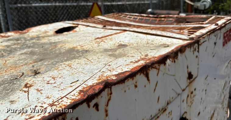 image for item DQ0832 Multiquip DCA70SSJU generator