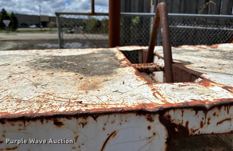 image for item DQ0832 Multiquip DCA70SSJU generator