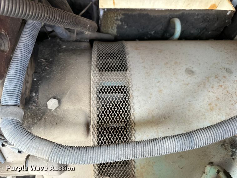 image for item DQ0832 Multiquip DCA70SSJU generator