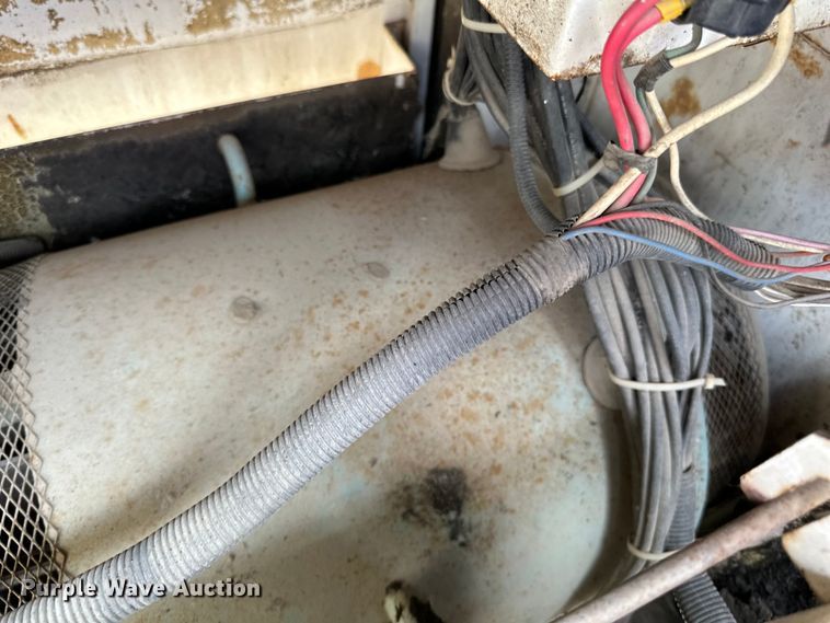 image for item DQ0832 Multiquip DCA70SSJU generator