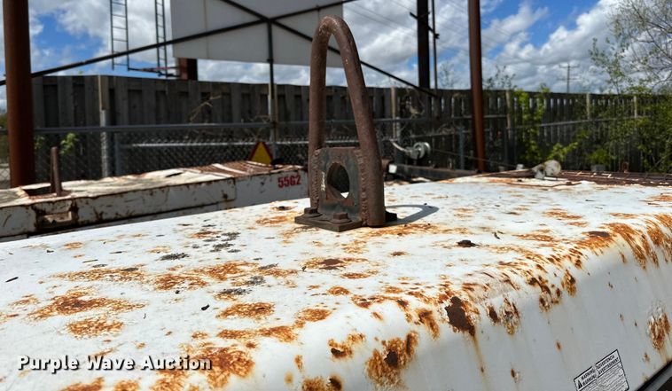 image for item DQ0833 Wacker G85 generator