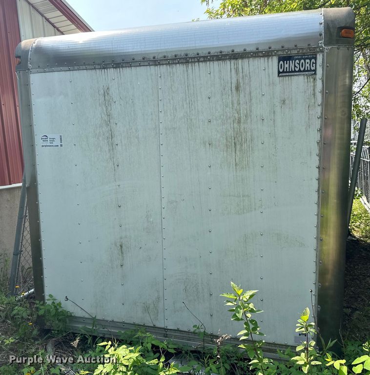 image for item DQ0835 Ohnsorg  box bed