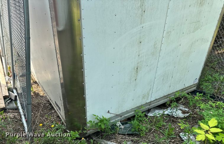 image for item DQ0835 Ohnsorg  box bed