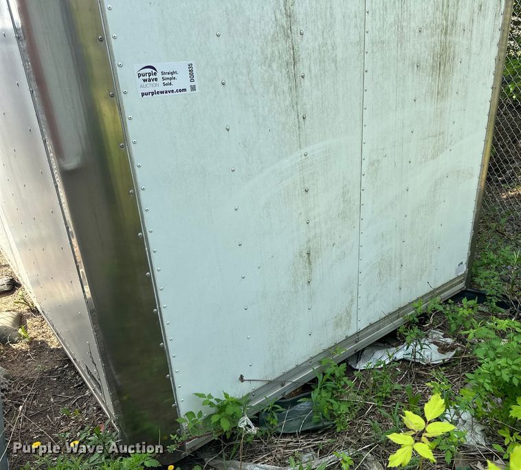 image for item DQ0835 Ohnsorg  box bed