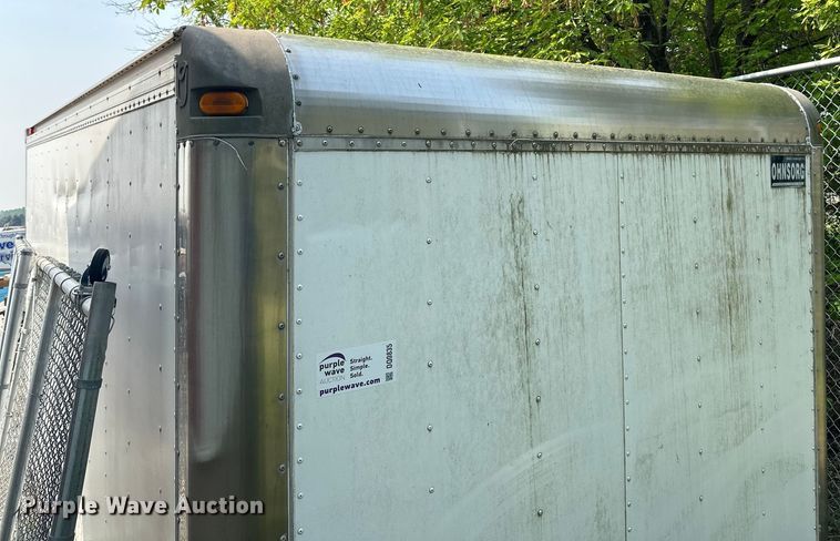 image for item DQ0835 Ohnsorg  box bed